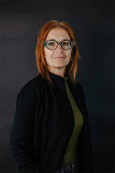 Josée Carufel