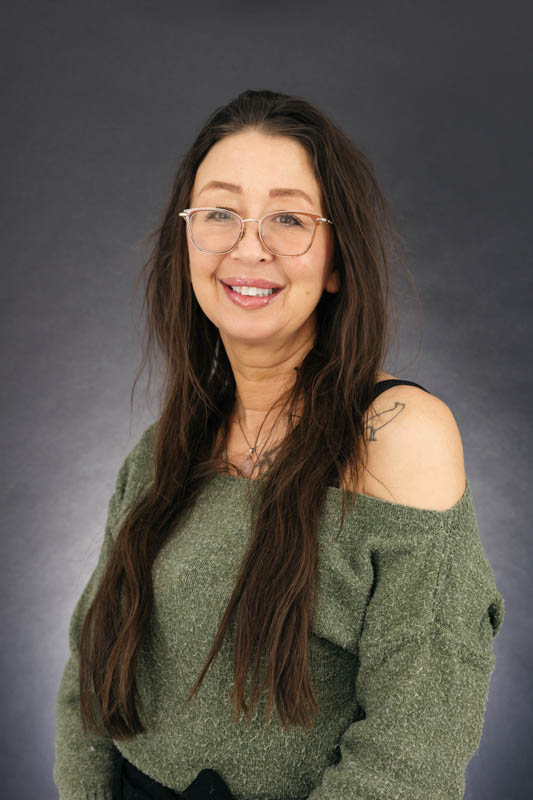 Annik Leclair