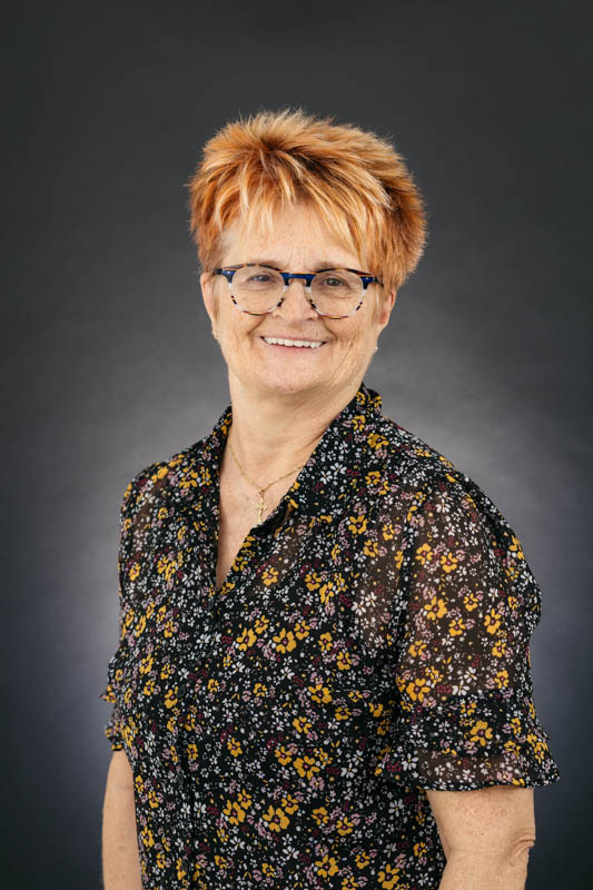 Diane Vachon