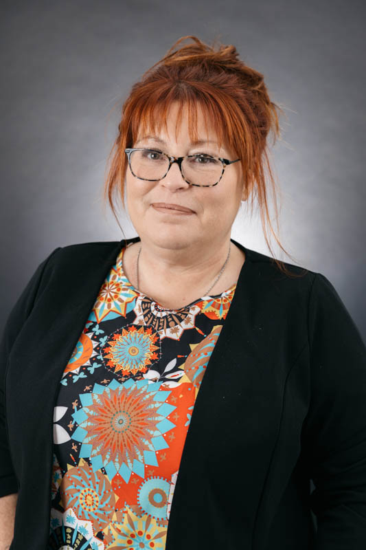 Josiane Michaud