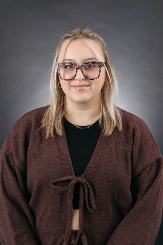 Malorie Depont