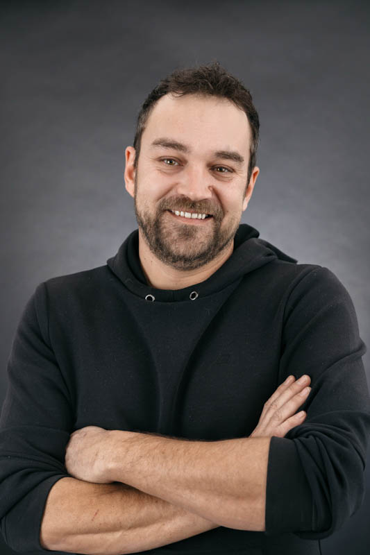 Matthew Paul