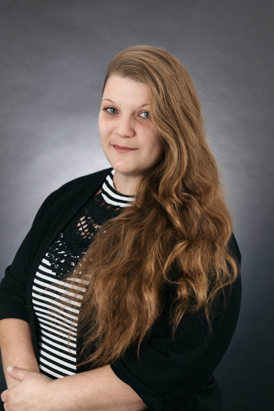 Tanya Caron-Trottier