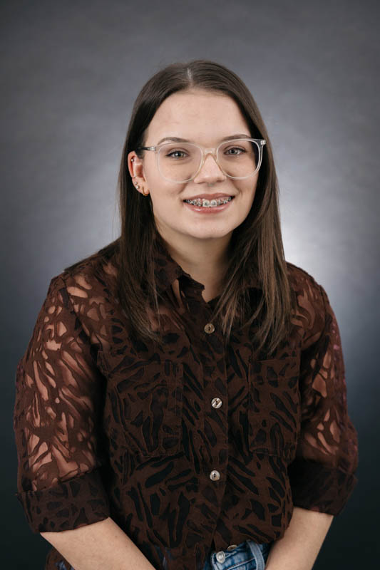 Britany Cossette